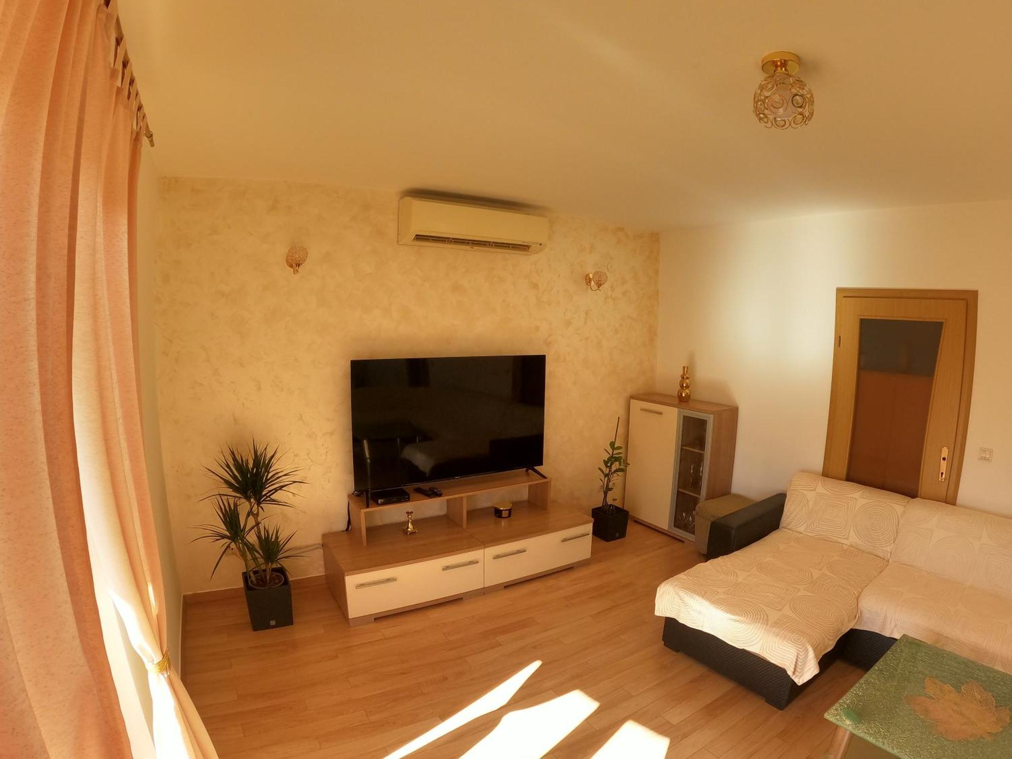 Apartments Mira Kaštela エクステリア 写真
